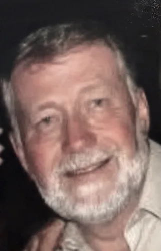 James E.  Fredrickson